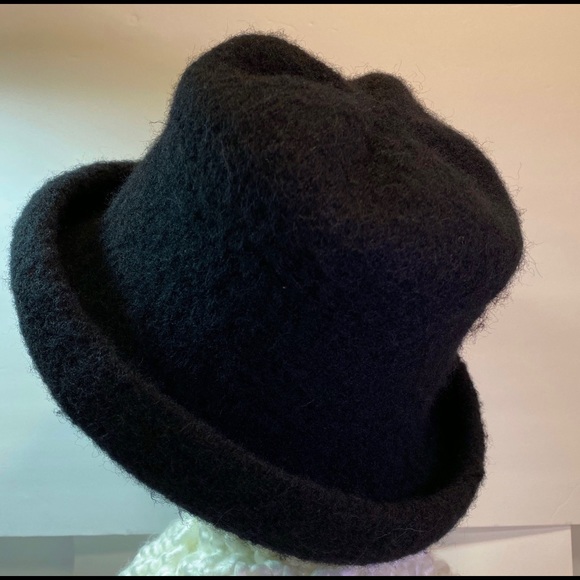 100% Winter Wool Hat Unbranded - Picture 2 of 10